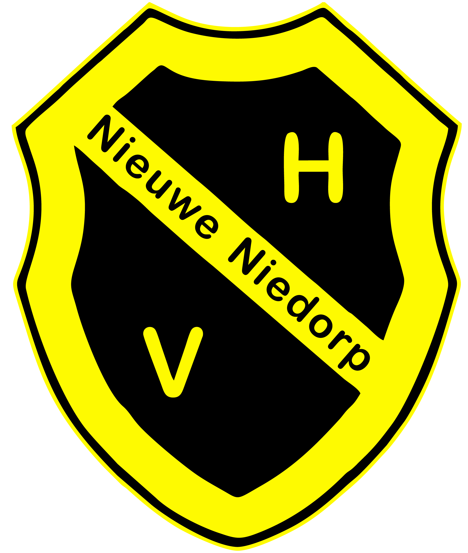 hv niedorp logo